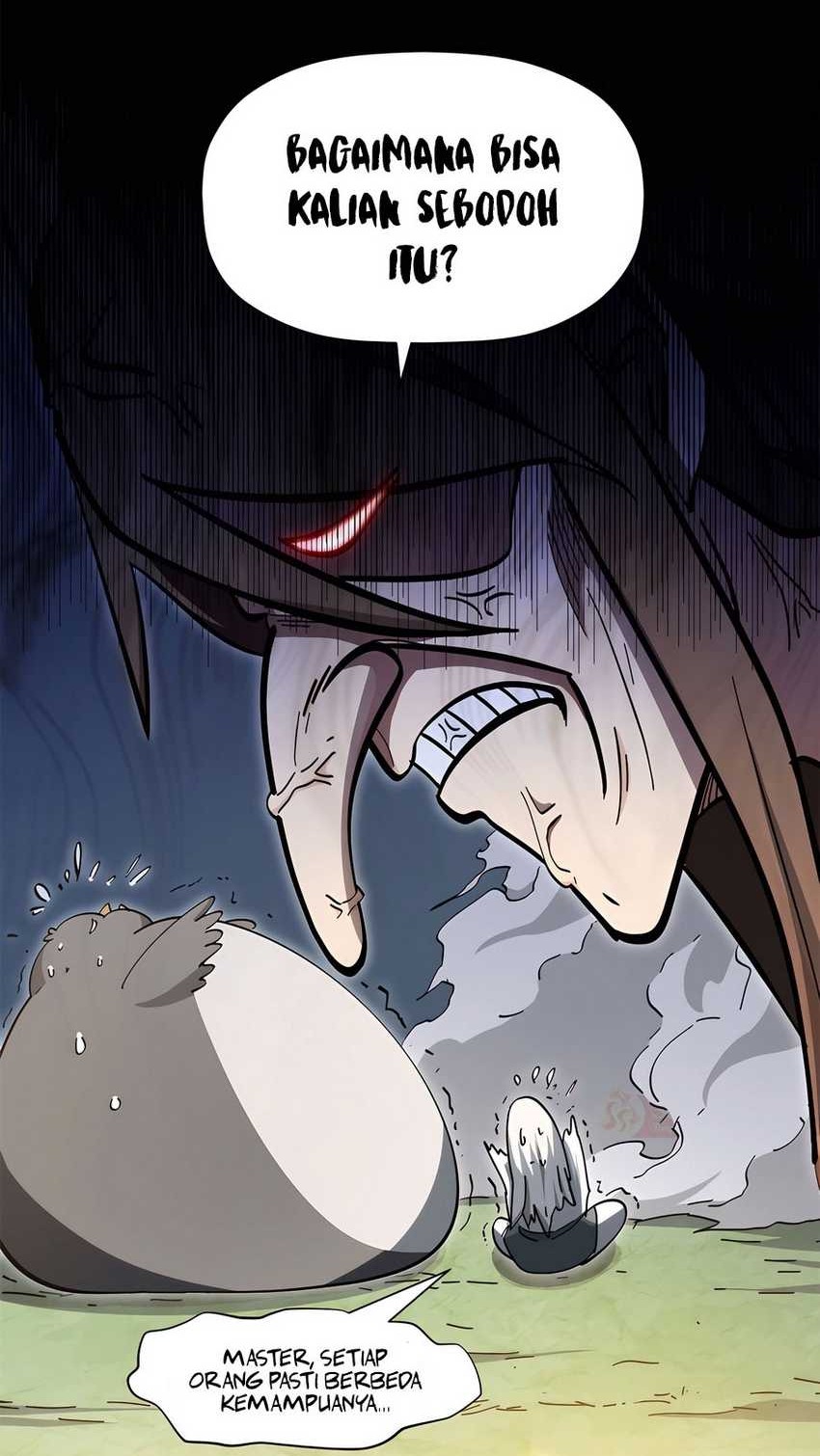 Top Tier Providence: Secretly Cultivate for a Thousand Years Chapter 170 - halaman 36