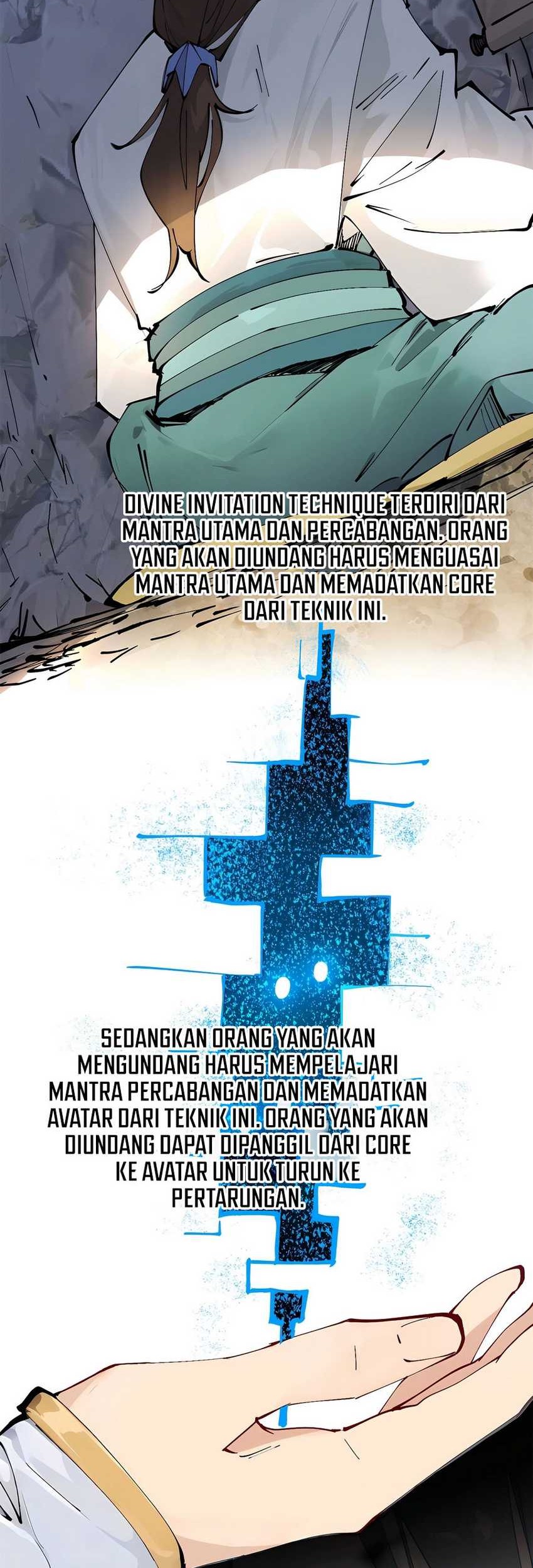 Top Tier Providence: Secretly Cultivate for a Thousand Years Chapter 170 - halaman 4