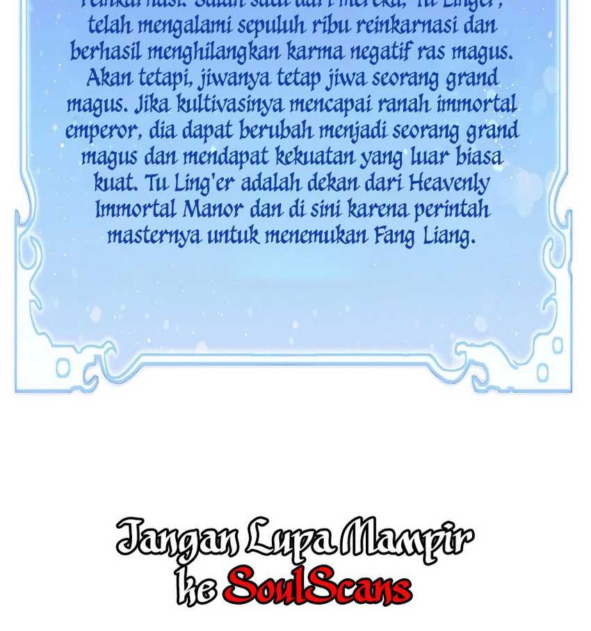 Top Tier Providence: Secretly Cultivate for a Thousand Years Chapter 170 - halaman 43