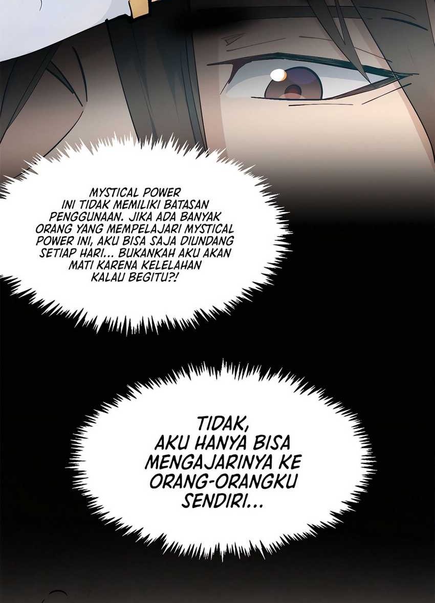 Top Tier Providence: Secretly Cultivate for a Thousand Years Chapter 170 - halaman 5