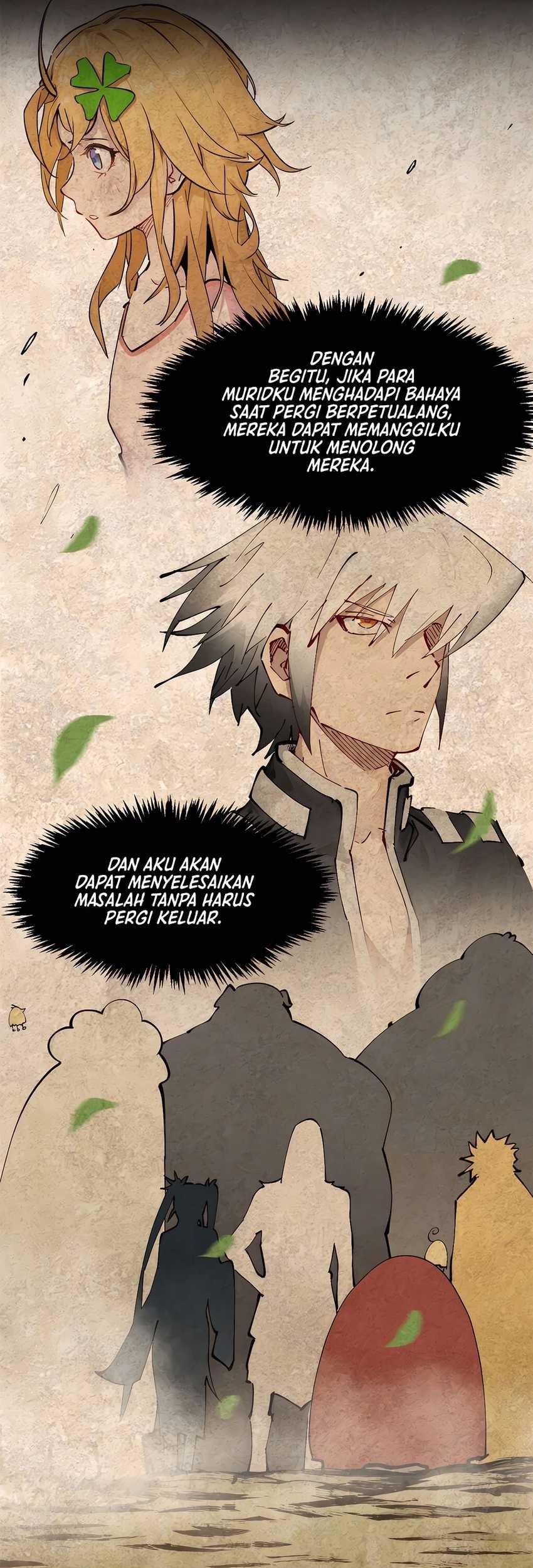 Top Tier Providence: Secretly Cultivate for a Thousand Years Chapter 170 - halaman 6