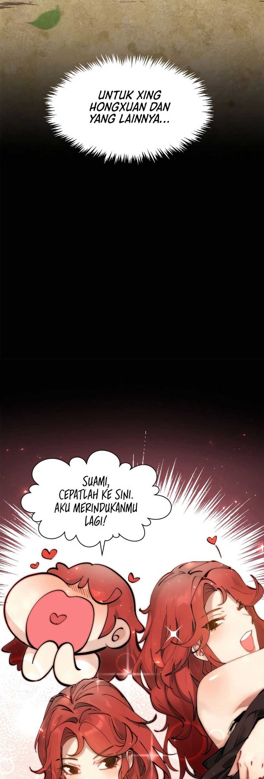 Top Tier Providence: Secretly Cultivate for a Thousand Years Chapter 170 - halaman 7