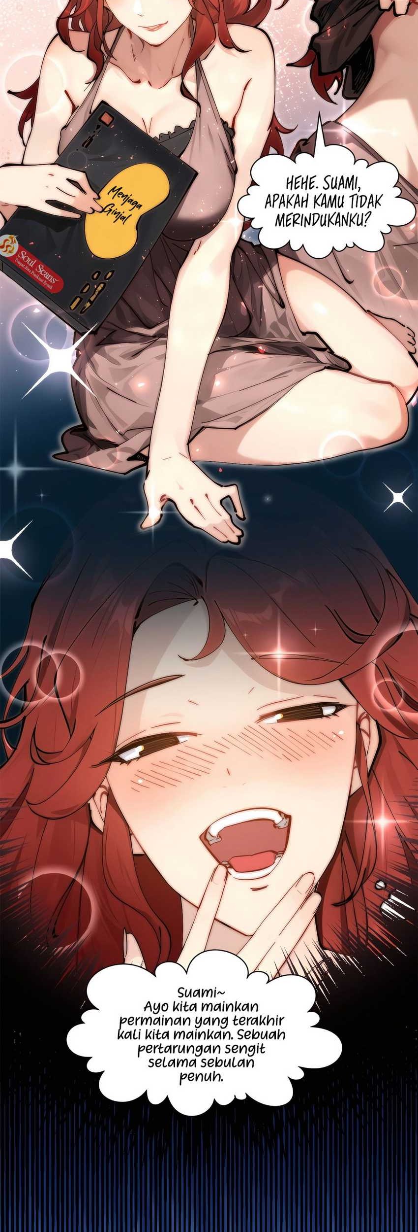 Top Tier Providence: Secretly Cultivate for a Thousand Years Chapter 170 - halaman 8