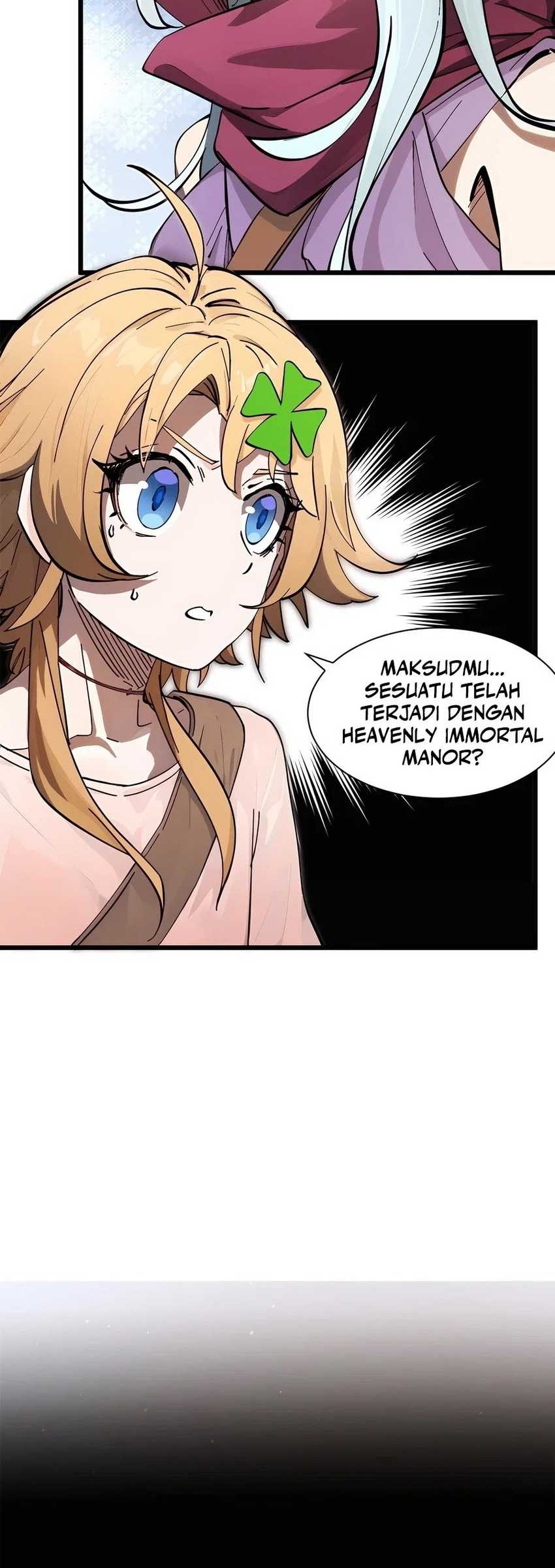 Top Tier Providence: Secretly Cultivate for a Thousand Years Chapter 171 - halaman 14