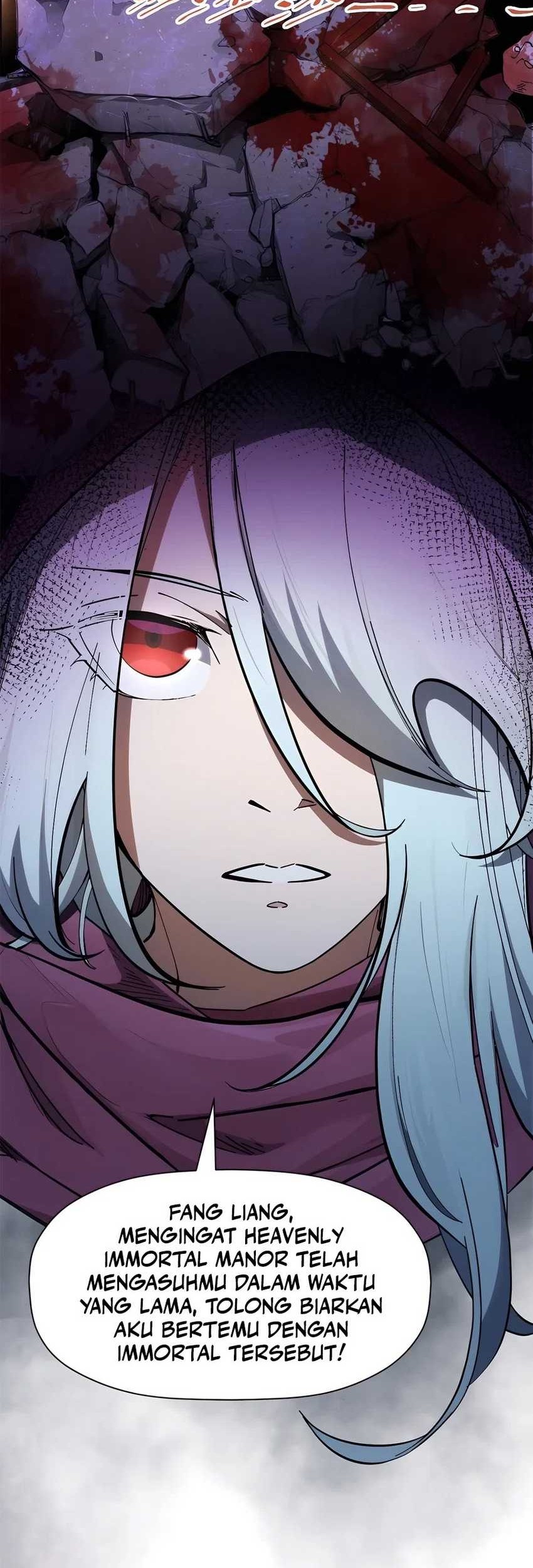 Top Tier Providence: Secretly Cultivate for a Thousand Years Chapter 171 - halaman 16
