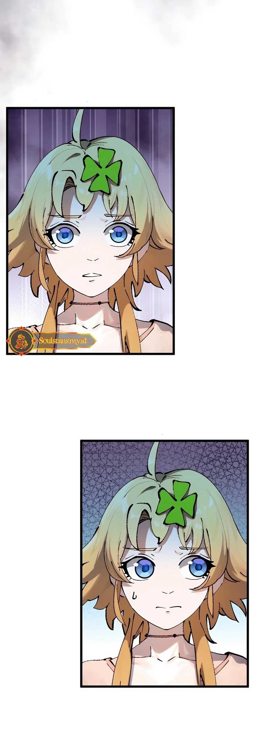 Top Tier Providence: Secretly Cultivate for a Thousand Years Chapter 171 - halaman 17