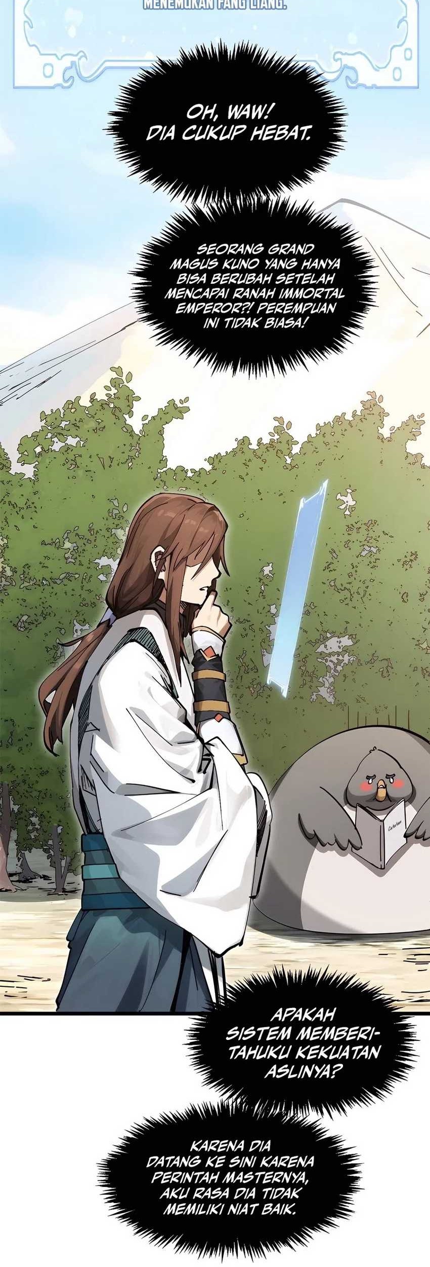 Top Tier Providence: Secretly Cultivate for a Thousand Years Chapter 171 - halaman 2