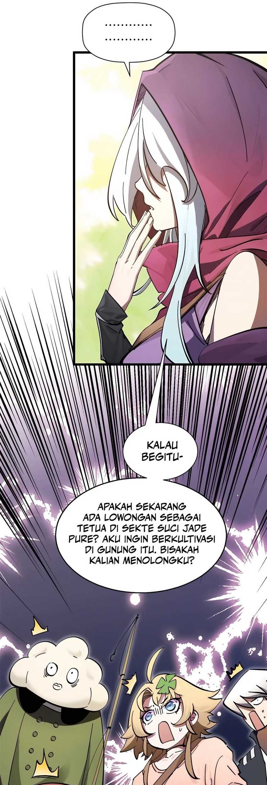 Top Tier Providence: Secretly Cultivate for a Thousand Years Chapter 171 - halaman 20