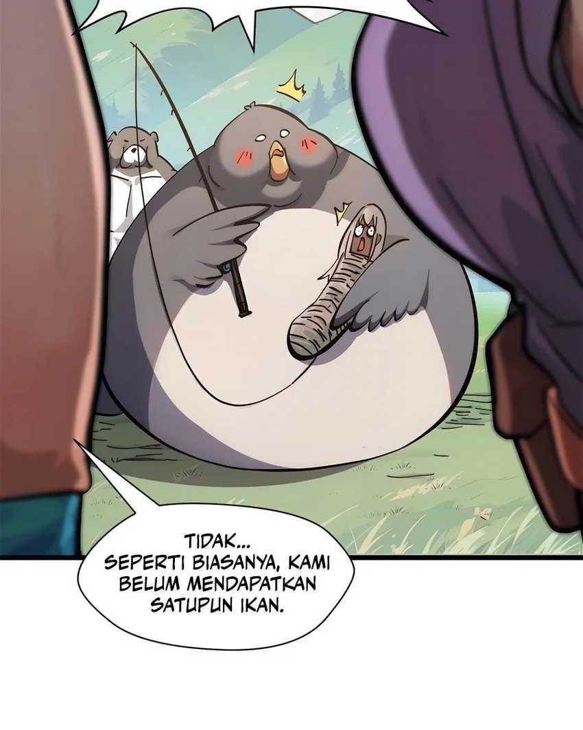 Top Tier Providence: Secretly Cultivate for a Thousand Years Chapter 171 - halaman 24
