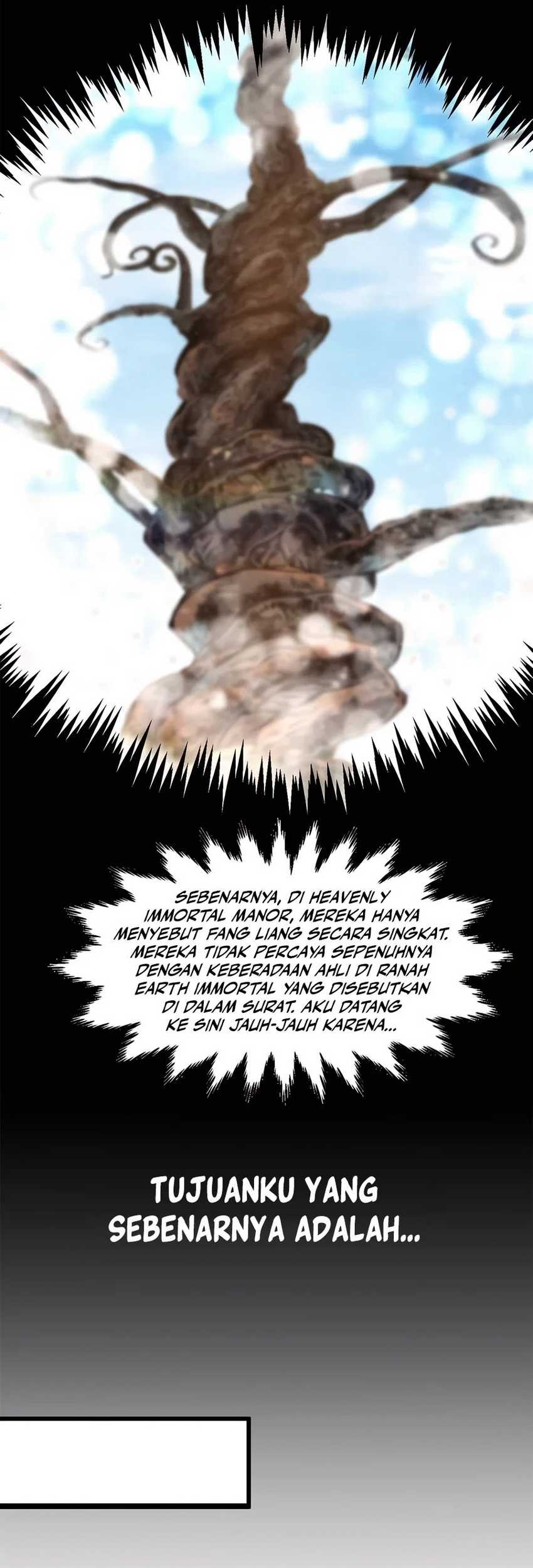 Top Tier Providence: Secretly Cultivate for a Thousand Years Chapter 171 - halaman 31