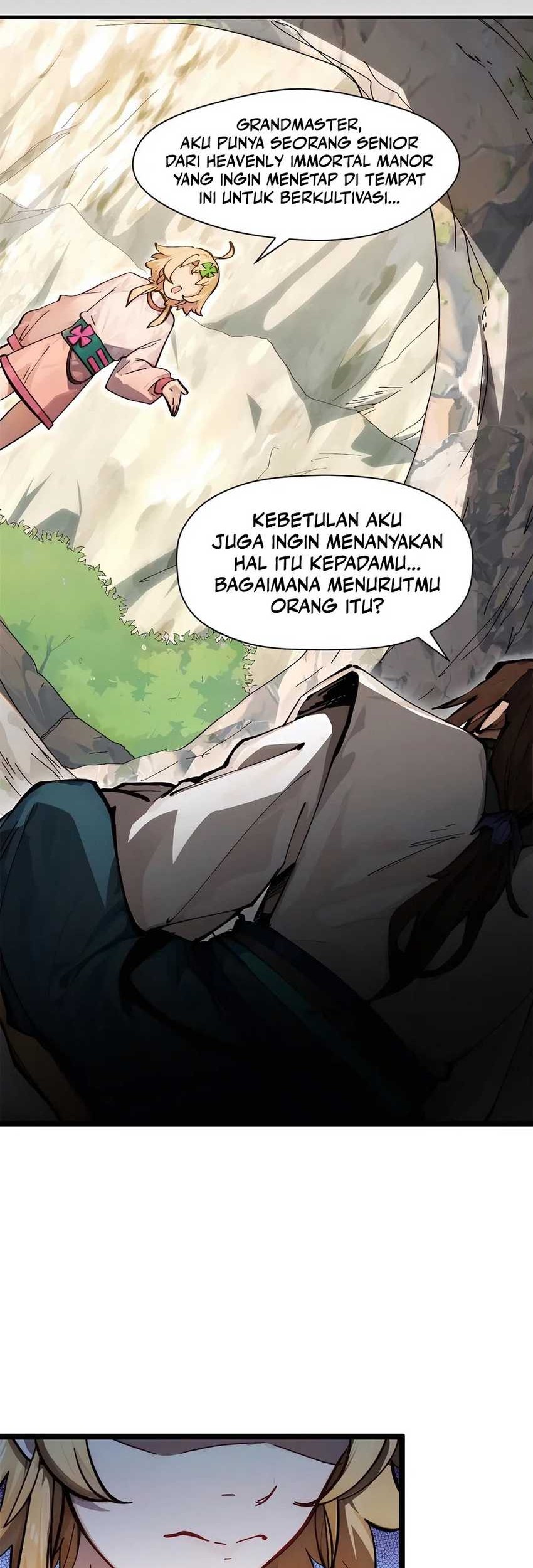 Top Tier Providence: Secretly Cultivate for a Thousand Years Chapter 171 - halaman 32