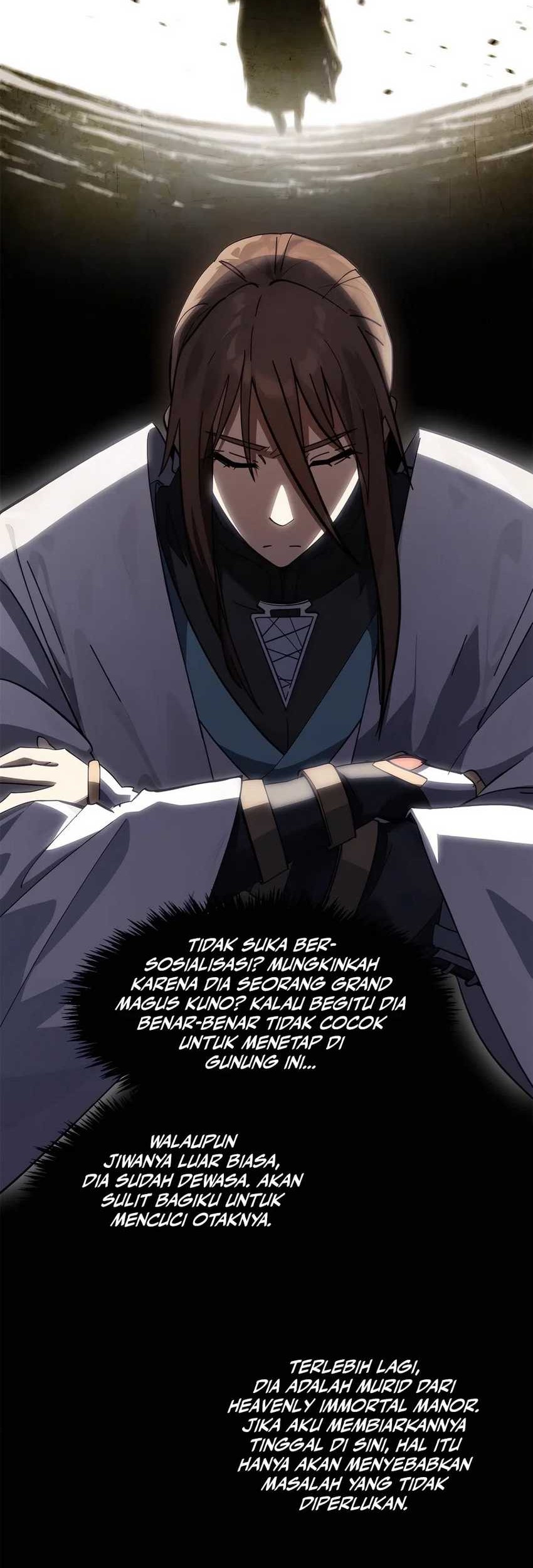 Top Tier Providence: Secretly Cultivate for a Thousand Years Chapter 171 - halaman 39