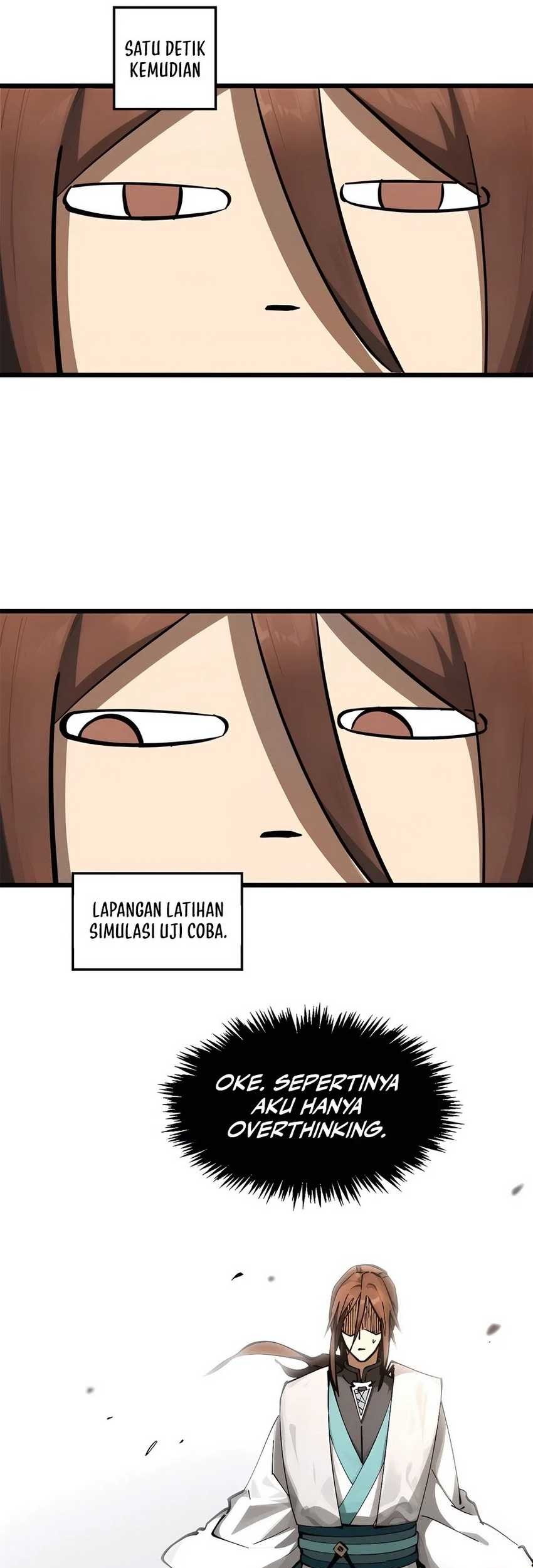 Top Tier Providence: Secretly Cultivate for a Thousand Years Chapter 171 - halaman 4