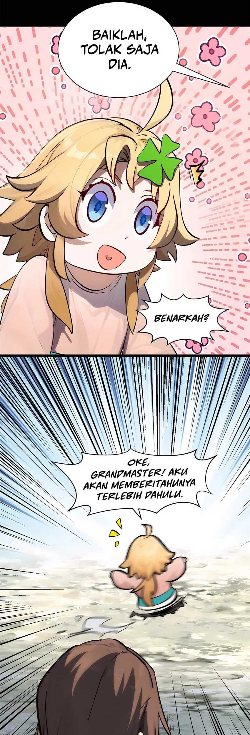 Top Tier Providence: Secretly Cultivate for a Thousand Years Chapter 171 - halaman 41