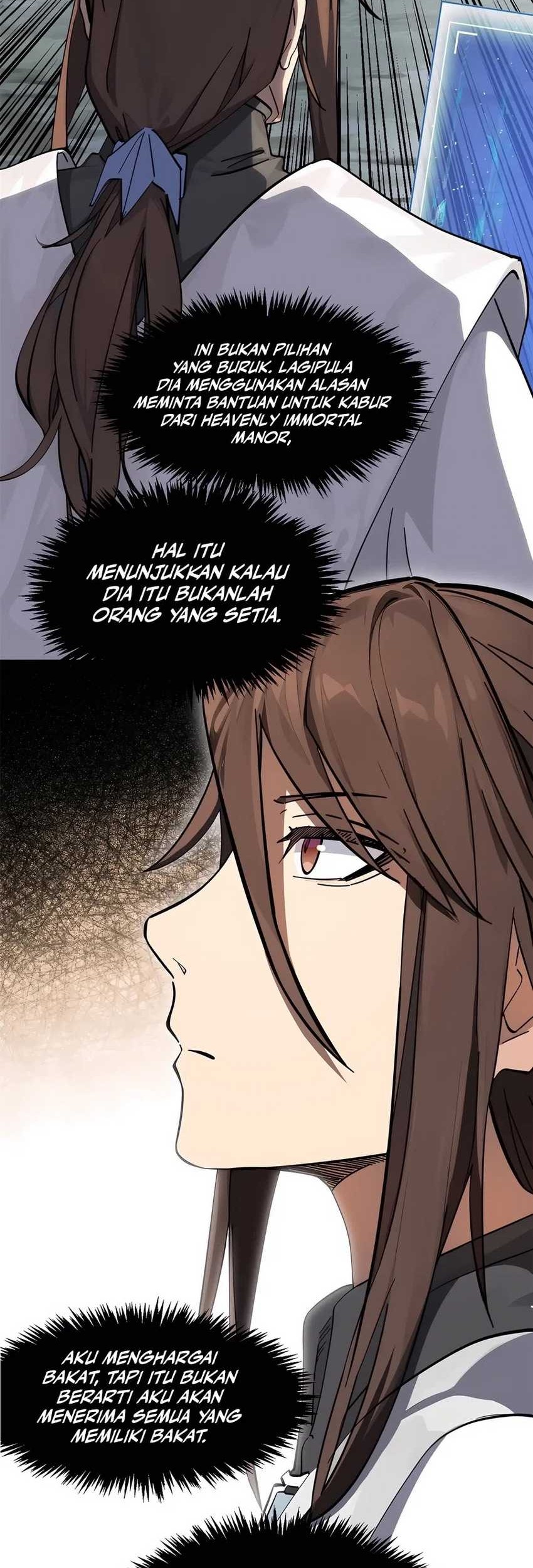 Top Tier Providence: Secretly Cultivate for a Thousand Years Chapter 171 - halaman 42