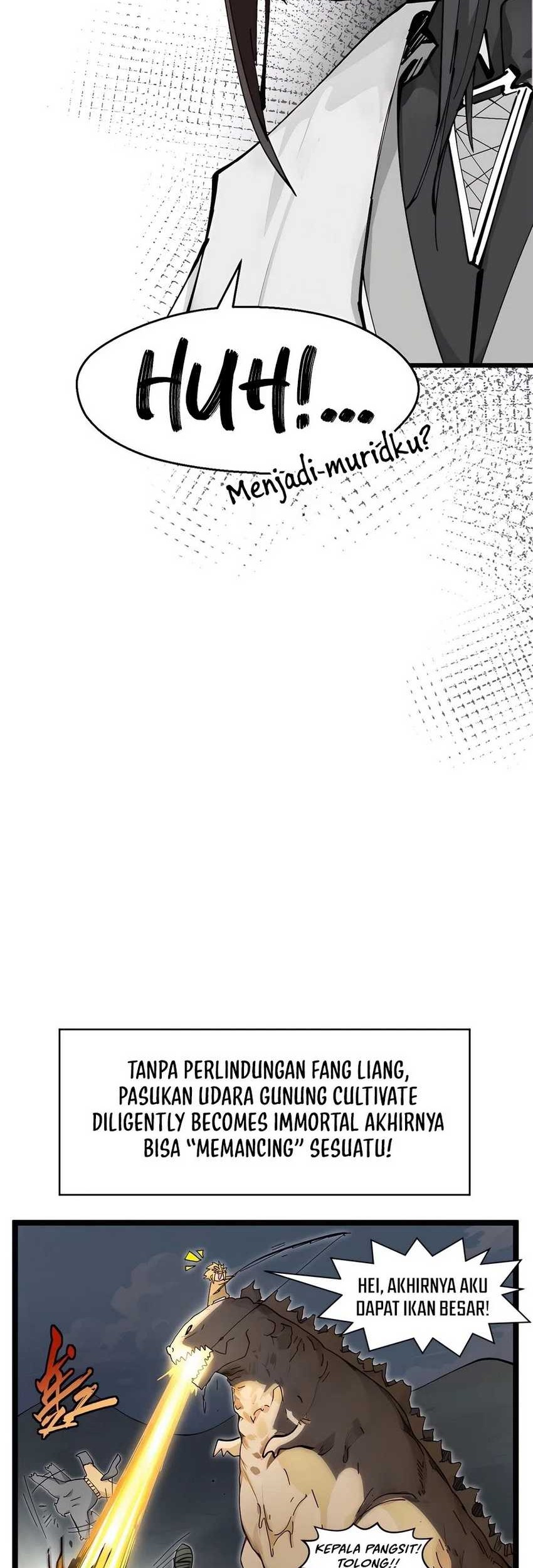 Top Tier Providence: Secretly Cultivate for a Thousand Years Chapter 171 - halaman 48