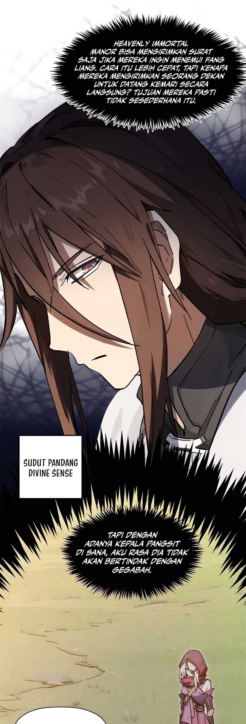 Top Tier Providence: Secretly Cultivate for a Thousand Years Chapter 171 - halaman 7