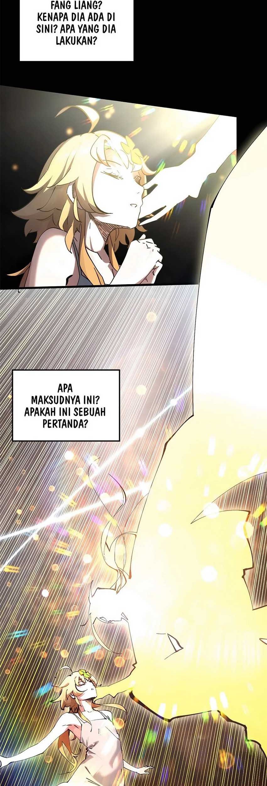 Top Tier Providence: Secretly Cultivate for a Thousand Years Chapter 172 - halaman 10