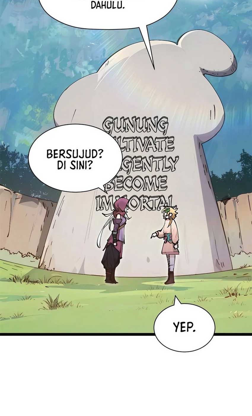 Top Tier Providence: Secretly Cultivate for a Thousand Years Chapter 172 - halaman 14