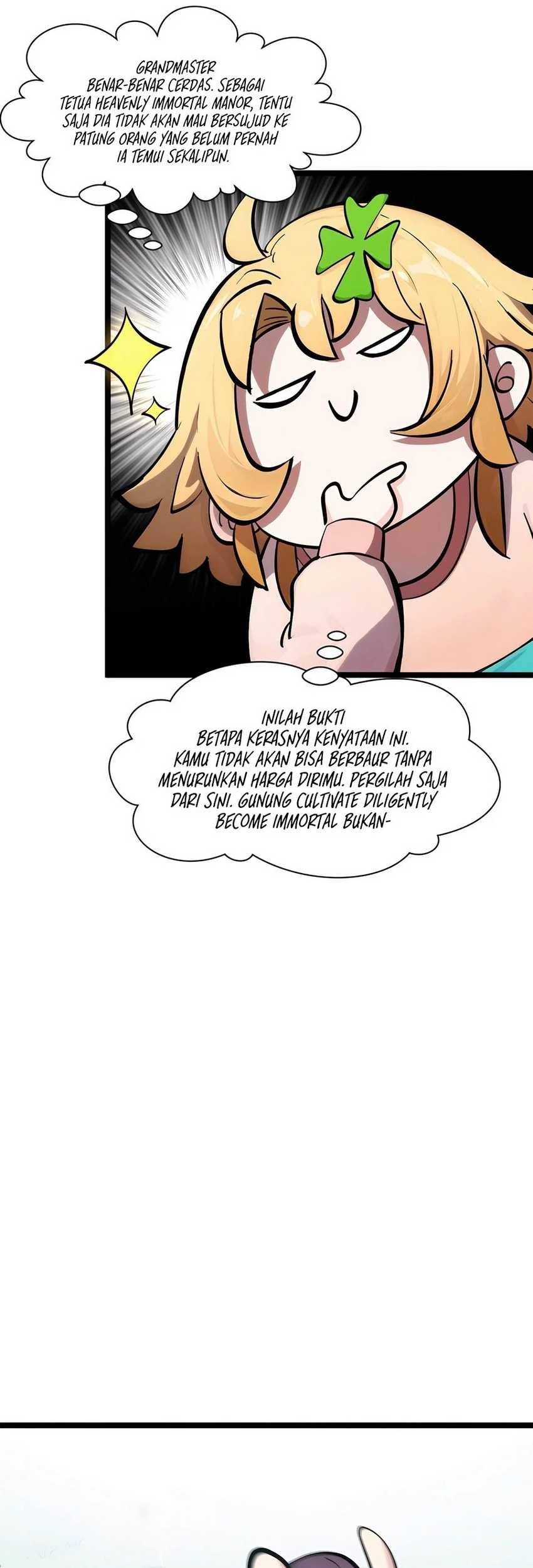 Top Tier Providence: Secretly Cultivate for a Thousand Years Chapter 172 - halaman 15