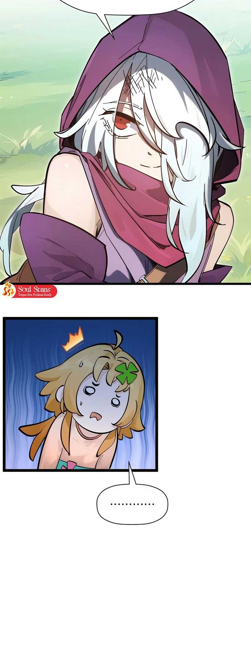 Top Tier Providence: Secretly Cultivate for a Thousand Years Chapter 172 - halaman 17