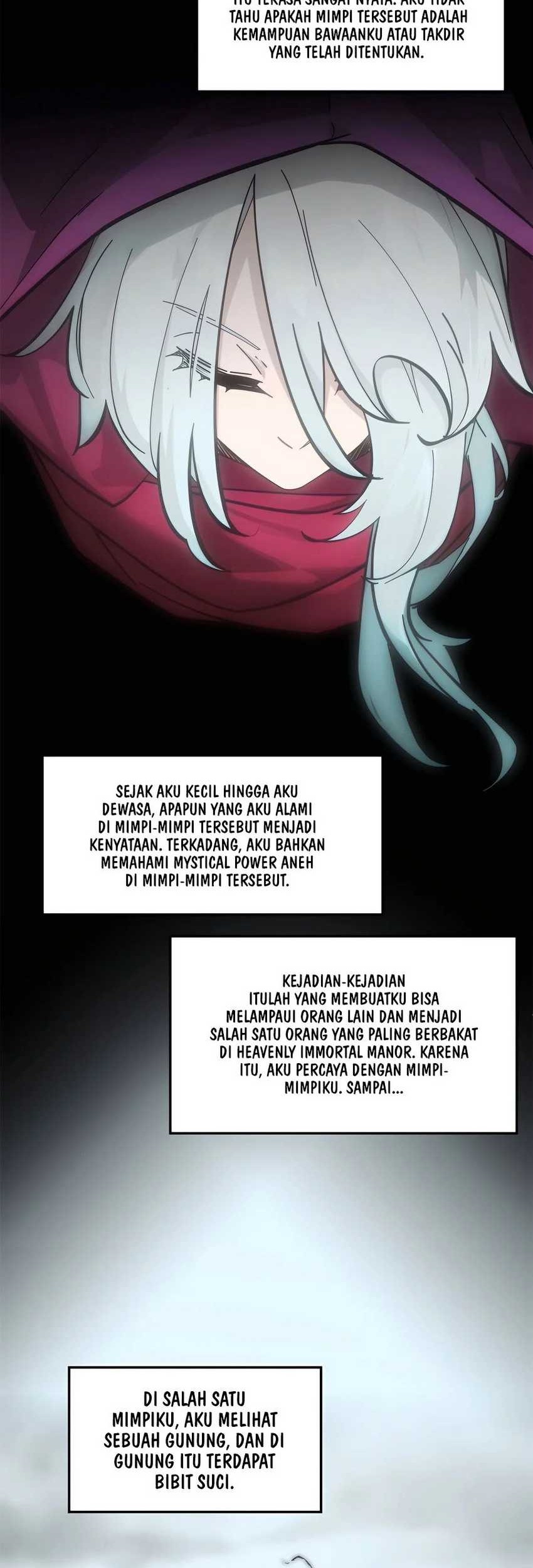 Top Tier Providence: Secretly Cultivate for a Thousand Years Chapter 172 - halaman 2
