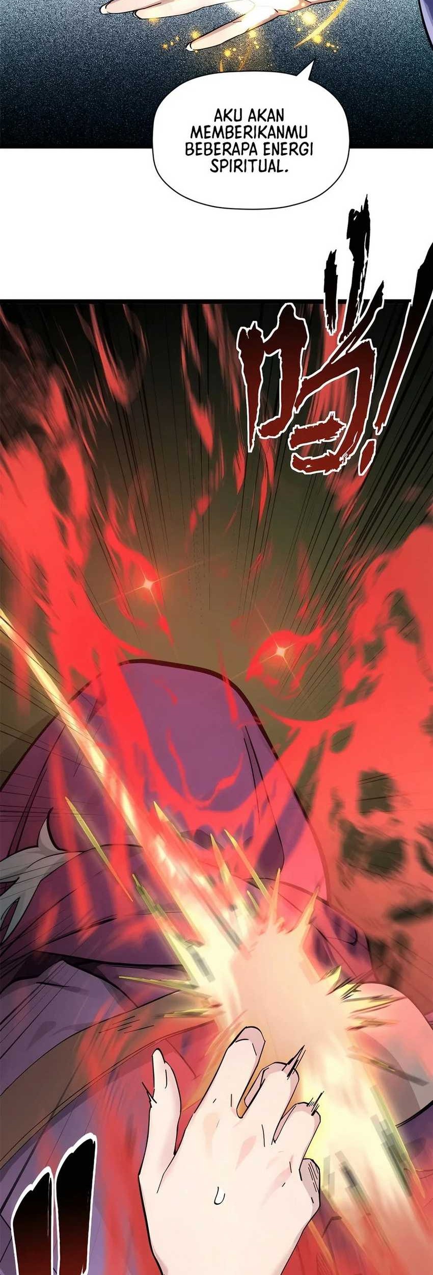 Top Tier Providence: Secretly Cultivate for a Thousand Years Chapter 172 - halaman 23