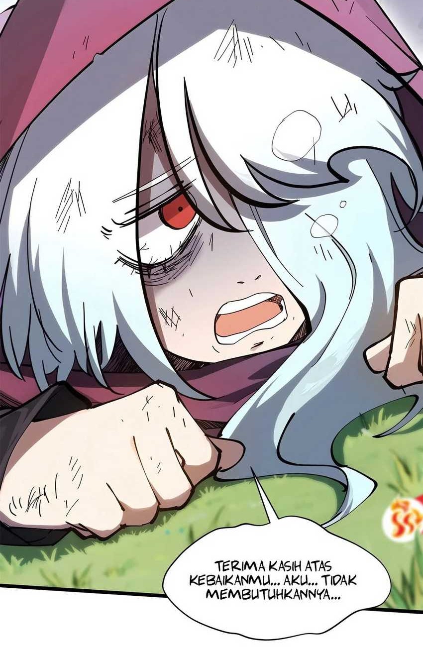 Top Tier Providence: Secretly Cultivate for a Thousand Years Chapter 172 - halaman 25