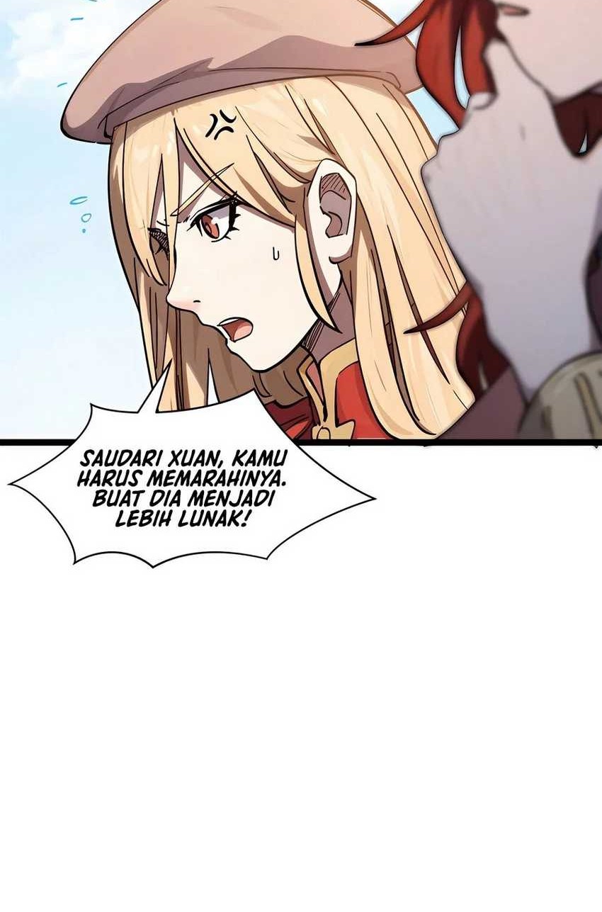 Top Tier Providence: Secretly Cultivate for a Thousand Years Chapter 172 - halaman 27