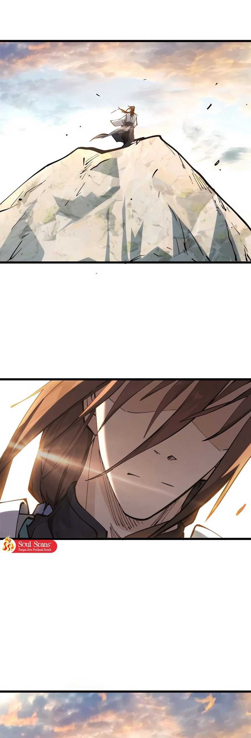 Top Tier Providence: Secretly Cultivate for a Thousand Years Chapter 172 - halaman 32