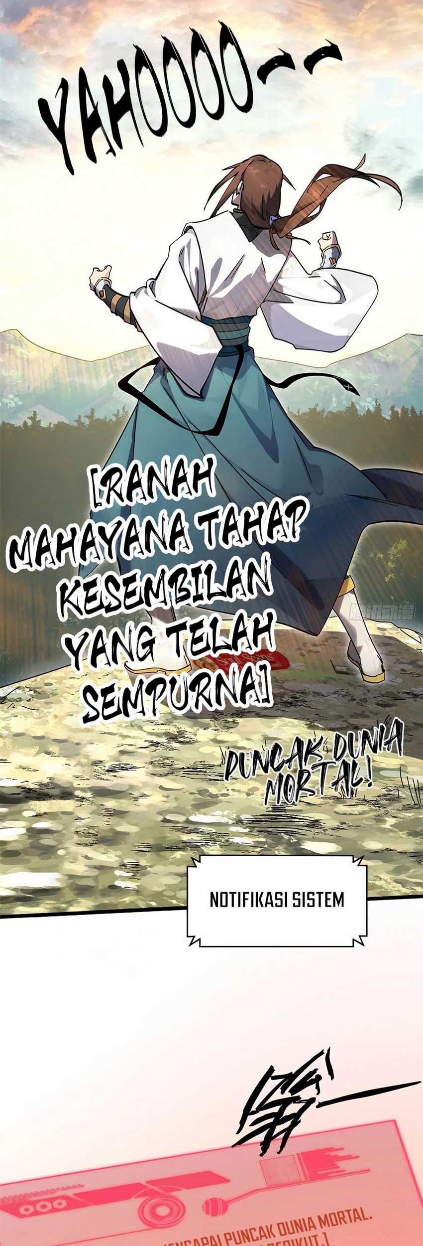Top Tier Providence: Secretly Cultivate for a Thousand Years Chapter 172 - halaman 33