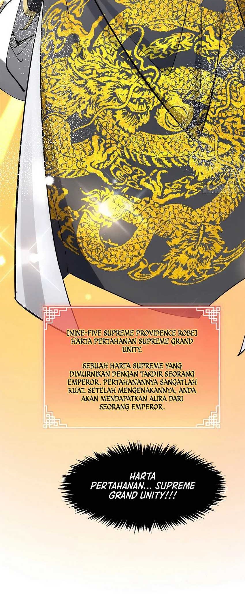 Top Tier Providence: Secretly Cultivate for a Thousand Years Chapter 172 - halaman 35