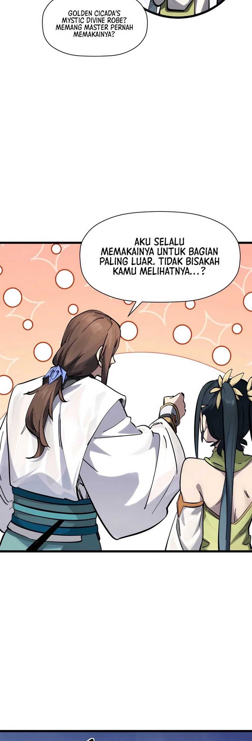 Top Tier Providence: Secretly Cultivate for a Thousand Years Chapter 172 - halaman 37