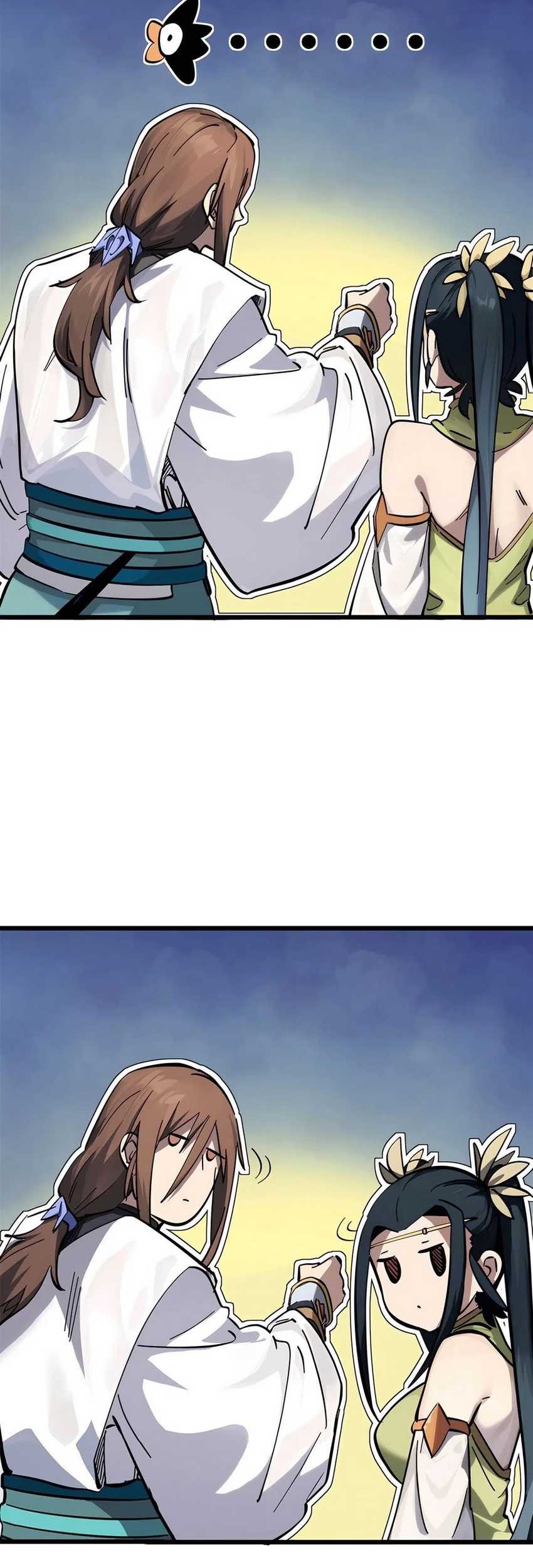 Top Tier Providence: Secretly Cultivate for a Thousand Years Chapter 172 - halaman 38
