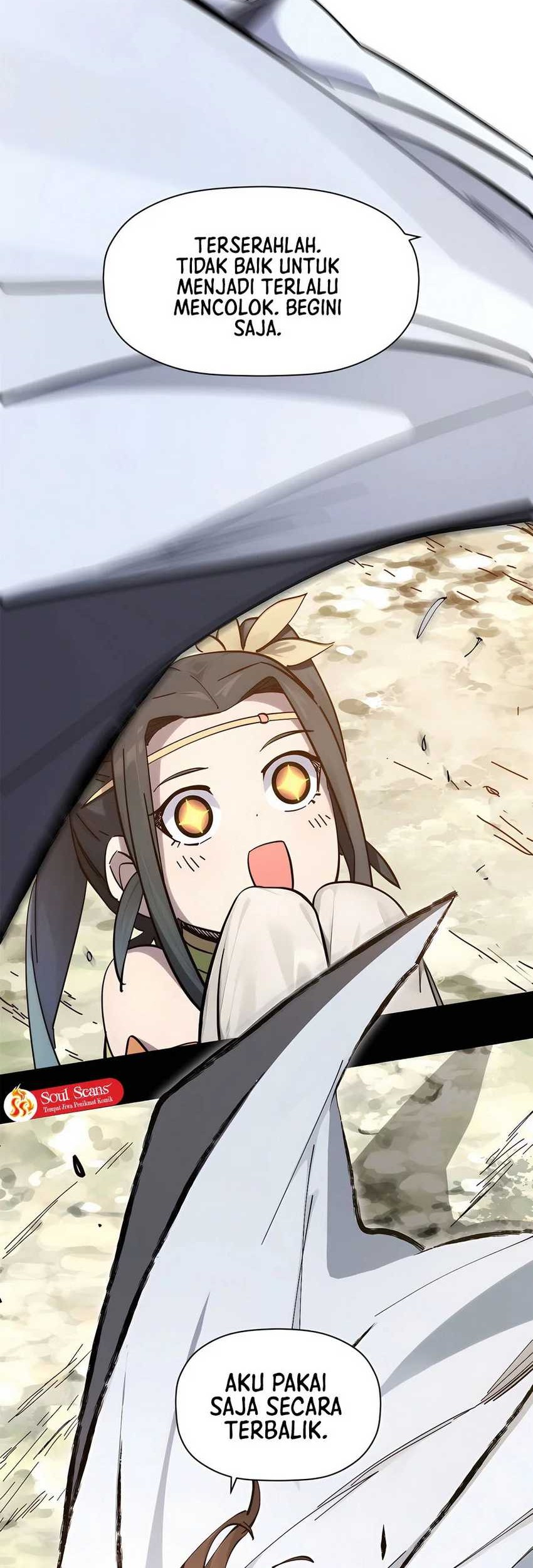 Top Tier Providence: Secretly Cultivate for a Thousand Years Chapter 172 - halaman 41