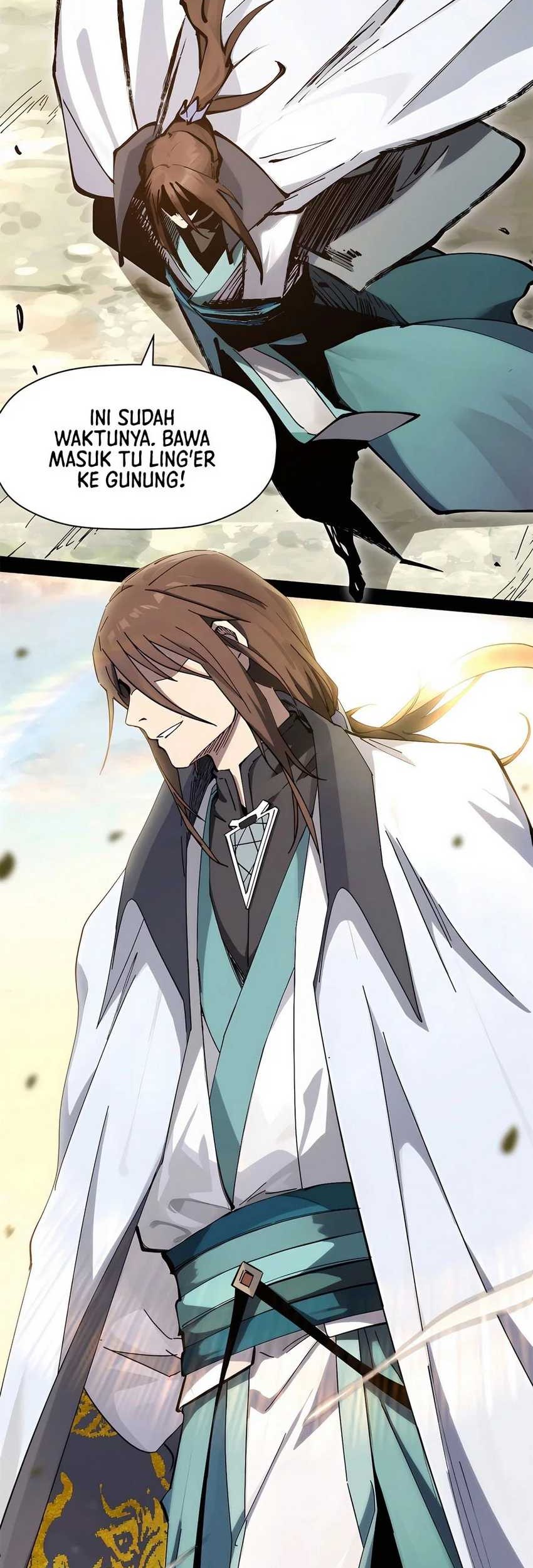 Top Tier Providence: Secretly Cultivate for a Thousand Years Chapter 172 - halaman 42