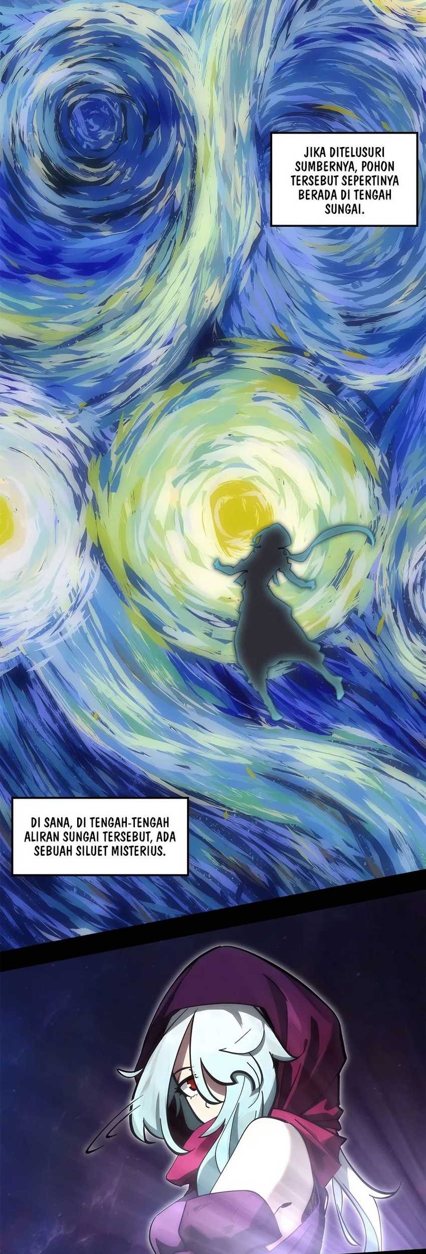 Top Tier Providence: Secretly Cultivate for a Thousand Years Chapter 172 - halaman 5