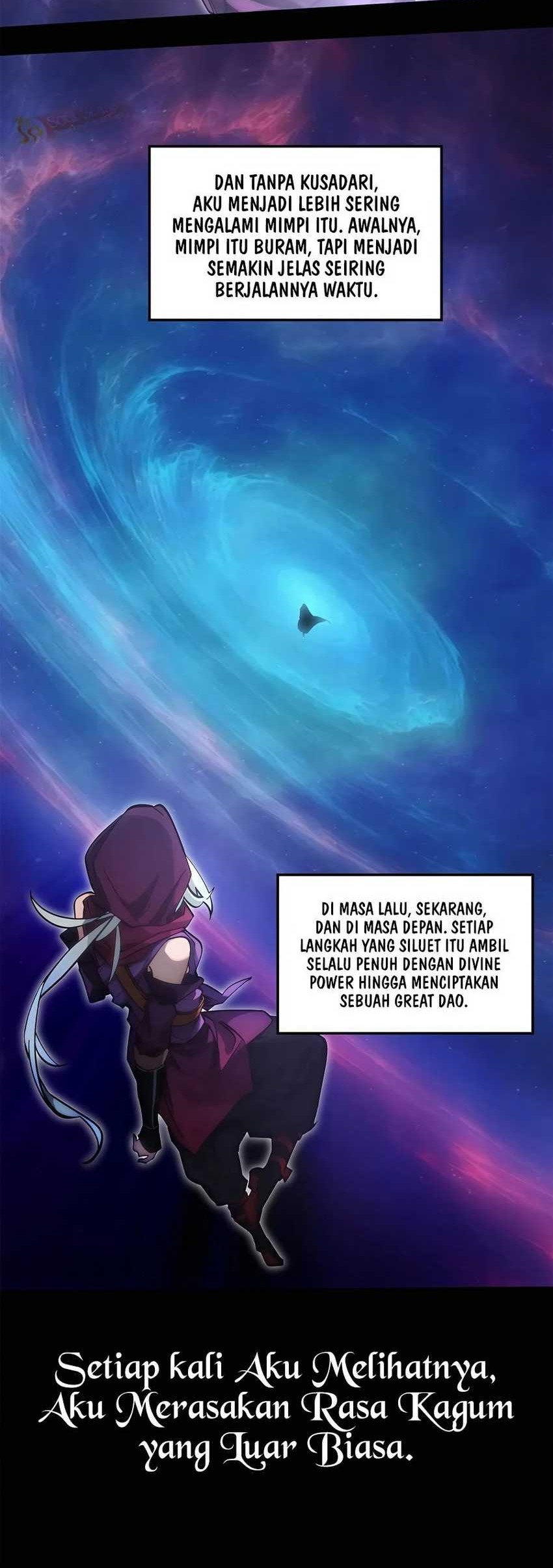 Top Tier Providence: Secretly Cultivate for a Thousand Years Chapter 172 - halaman 6