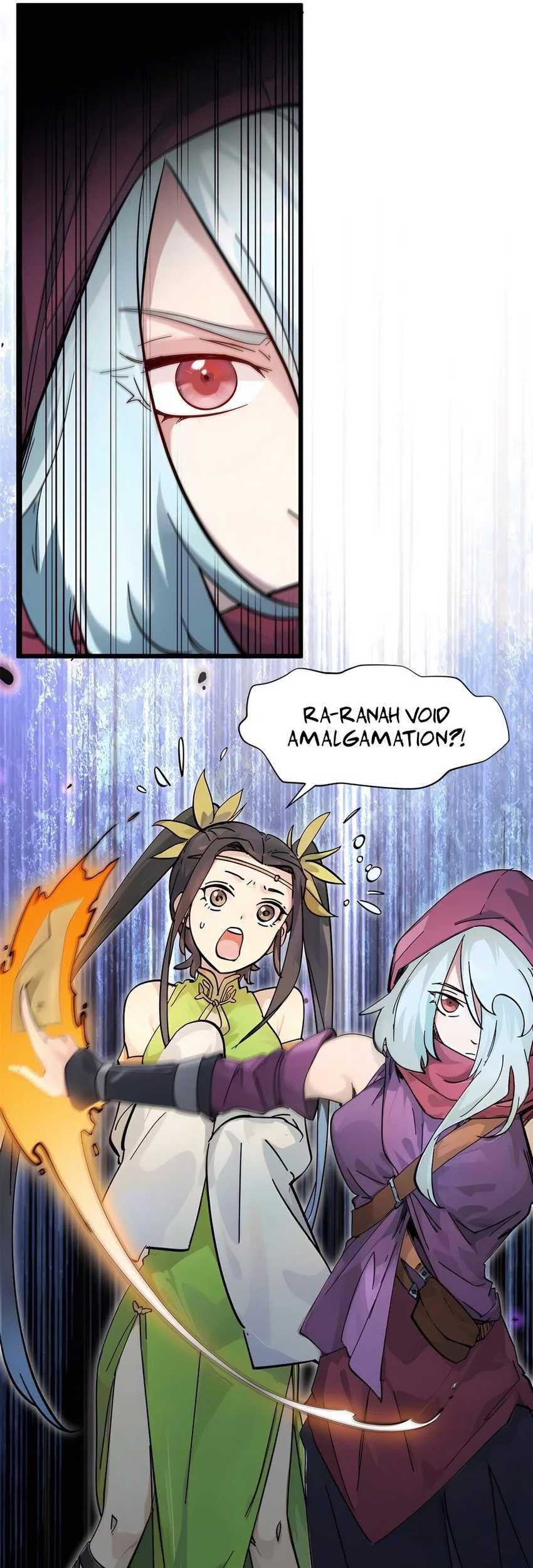 Top Tier Providence: Secretly Cultivate for a Thousand Years Chapter 173 - halaman 14