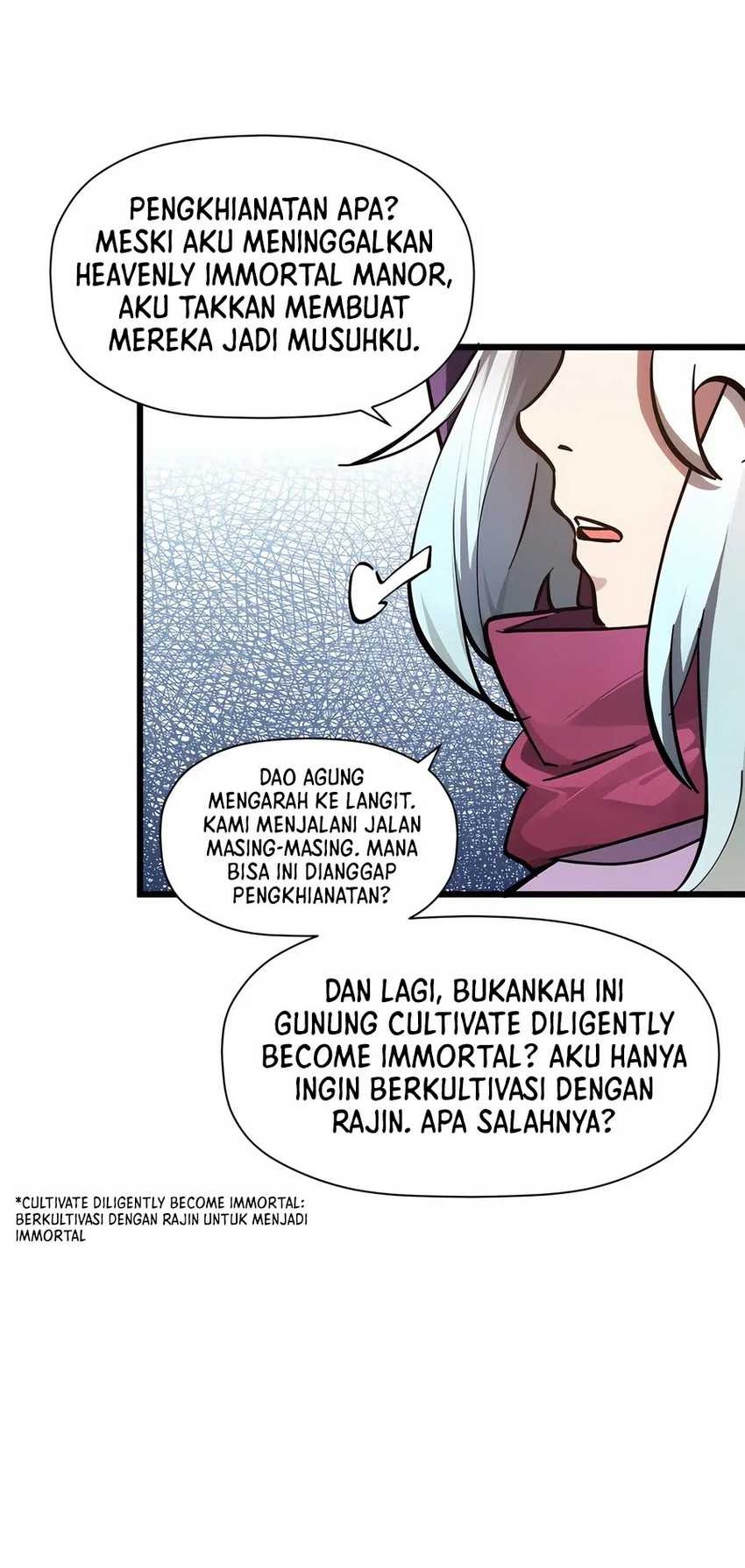 Top Tier Providence: Secretly Cultivate for a Thousand Years Chapter 173 - halaman 25