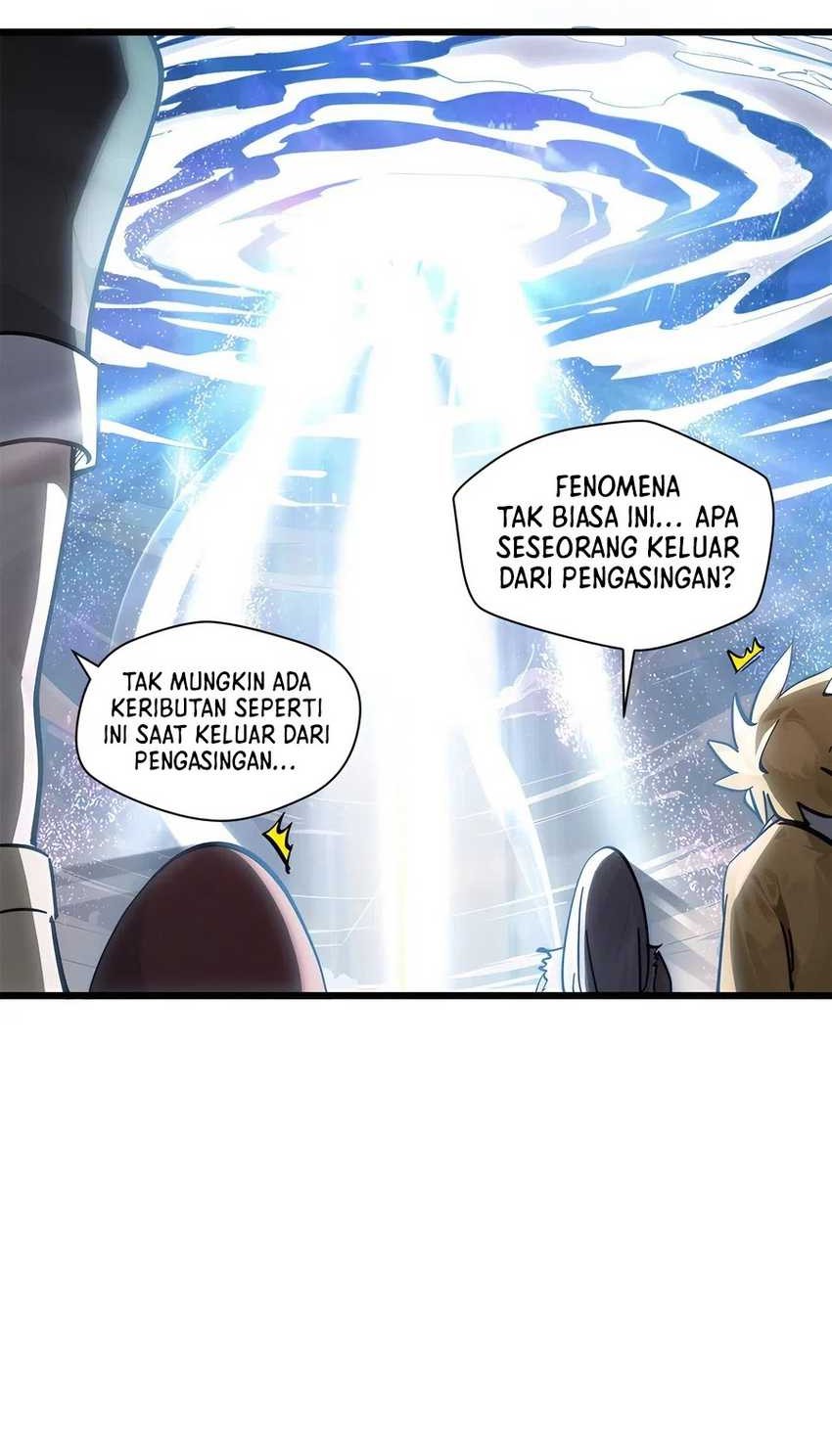 Top Tier Providence: Secretly Cultivate for a Thousand Years Chapter 173 - halaman 28