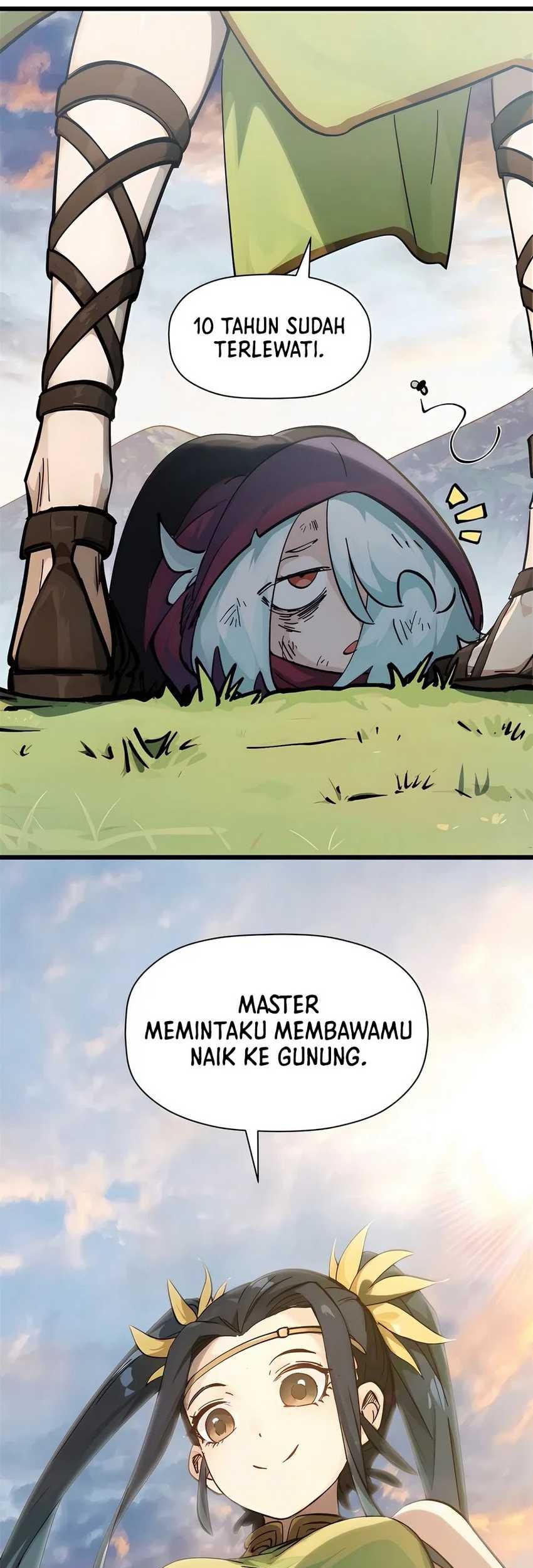 Top Tier Providence: Secretly Cultivate for a Thousand Years Chapter 173 - halaman 3