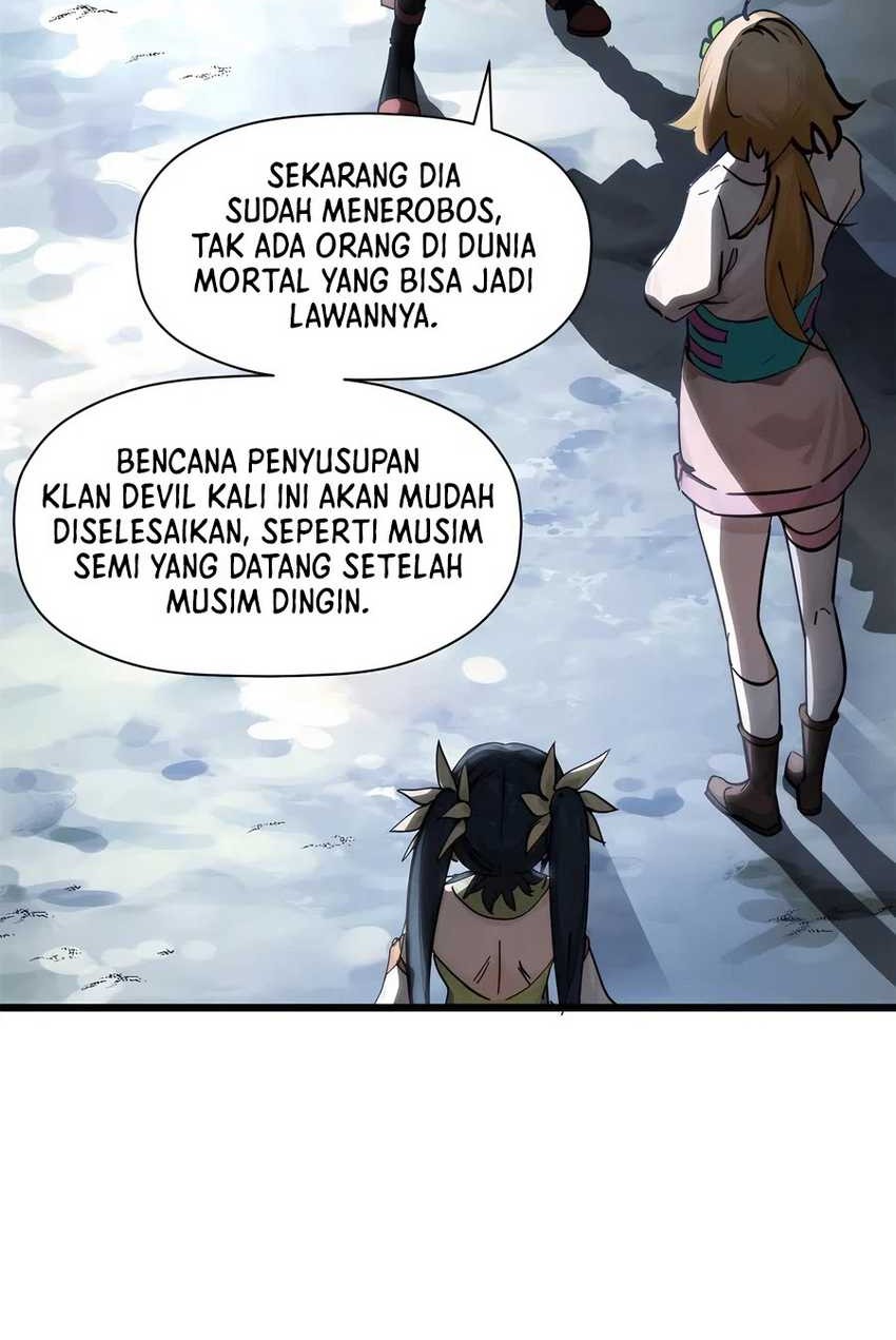 Top Tier Providence: Secretly Cultivate for a Thousand Years Chapter 173 - halaman 31