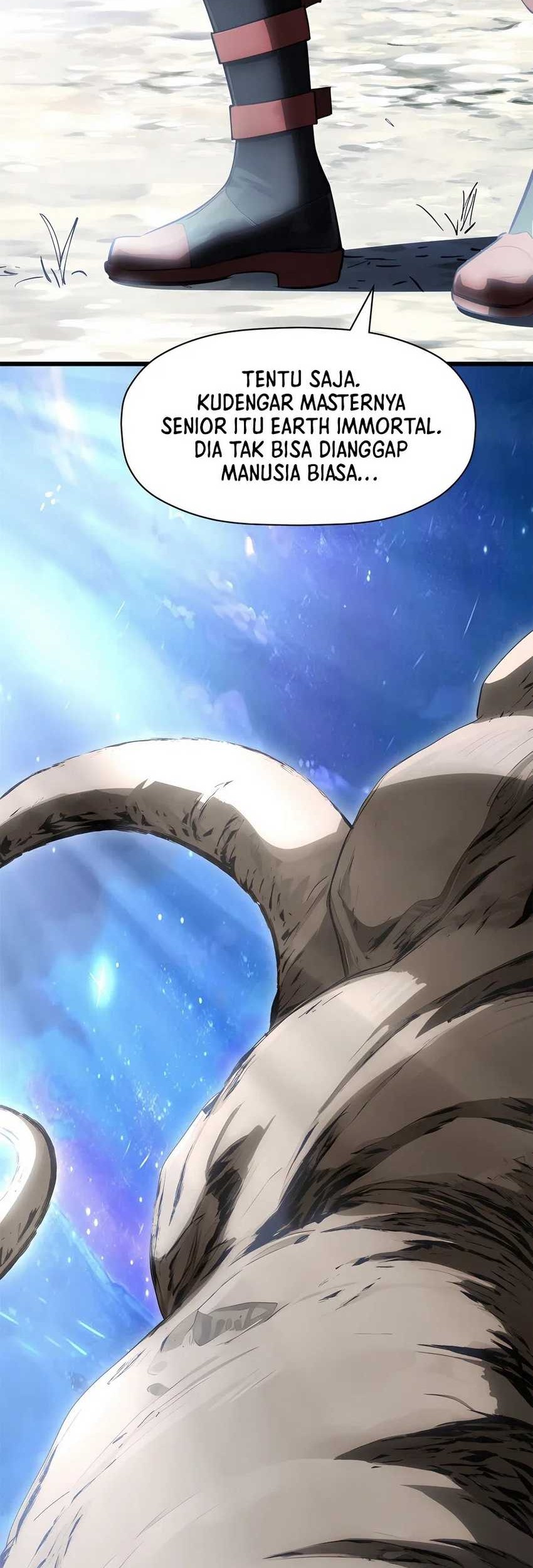 Top Tier Providence: Secretly Cultivate for a Thousand Years Chapter 173 - halaman 33