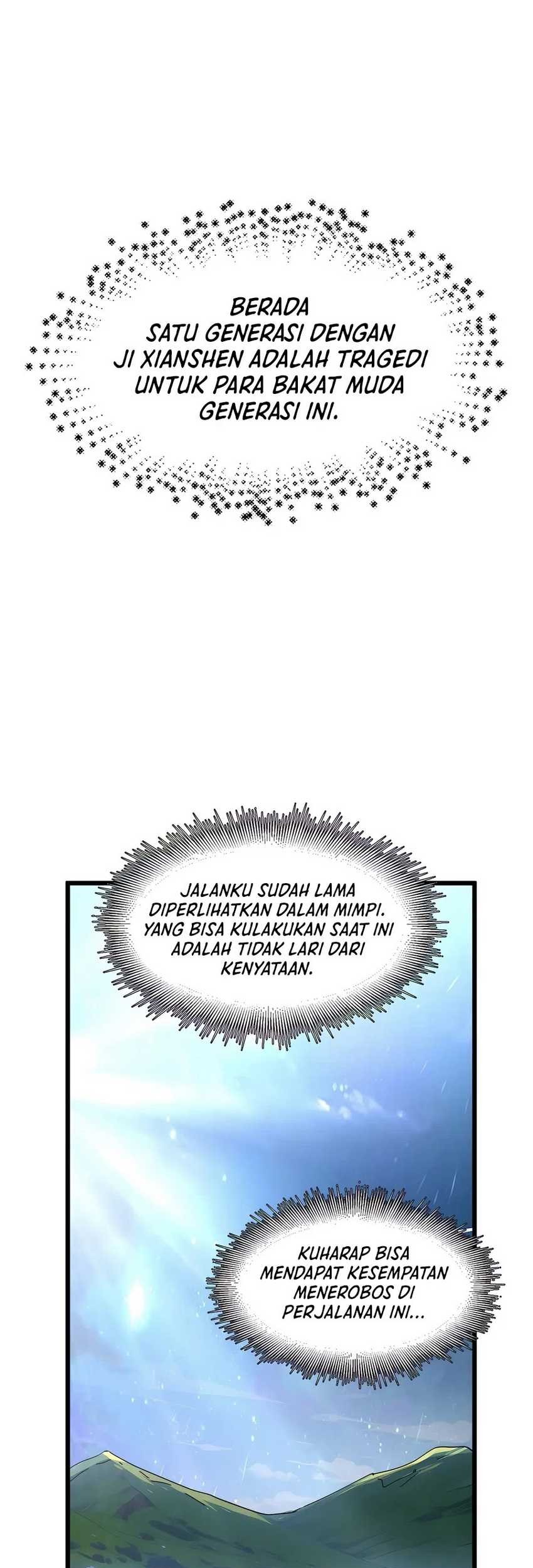 Top Tier Providence: Secretly Cultivate for a Thousand Years Chapter 173 - halaman 36