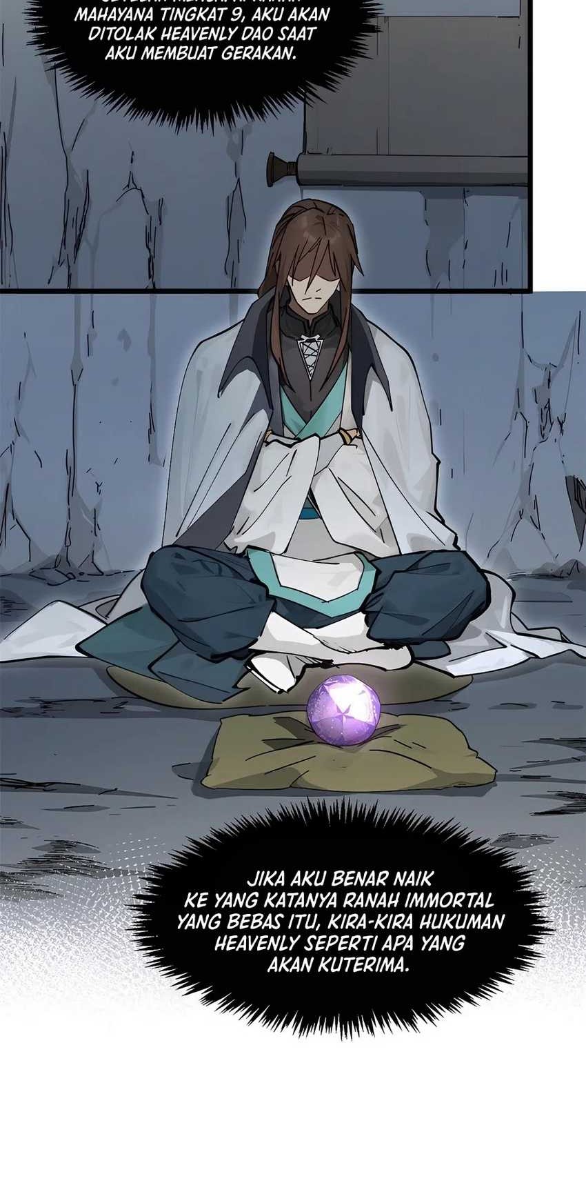 Top Tier Providence: Secretly Cultivate for a Thousand Years Chapter 173 - halaman 38