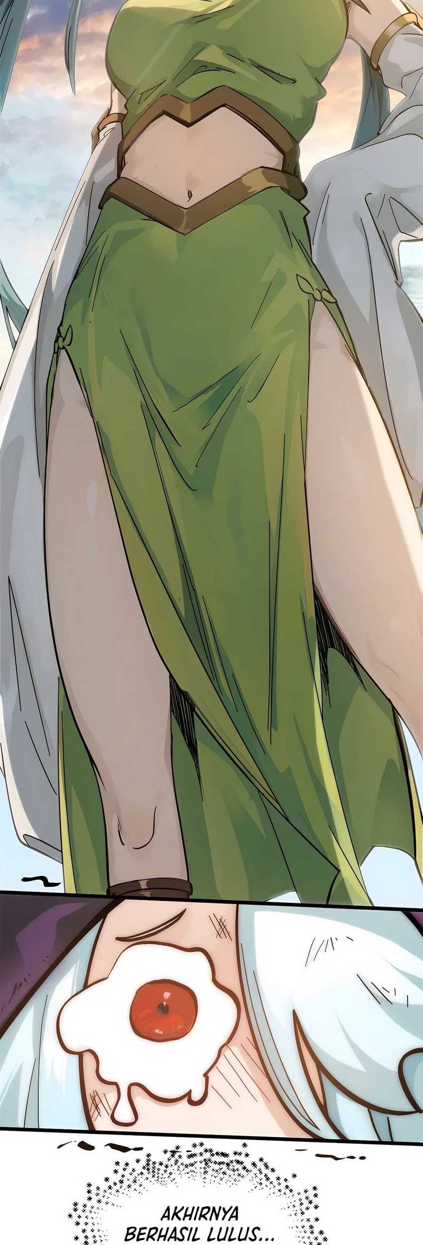 Top Tier Providence: Secretly Cultivate for a Thousand Years Chapter 173 - halaman 4