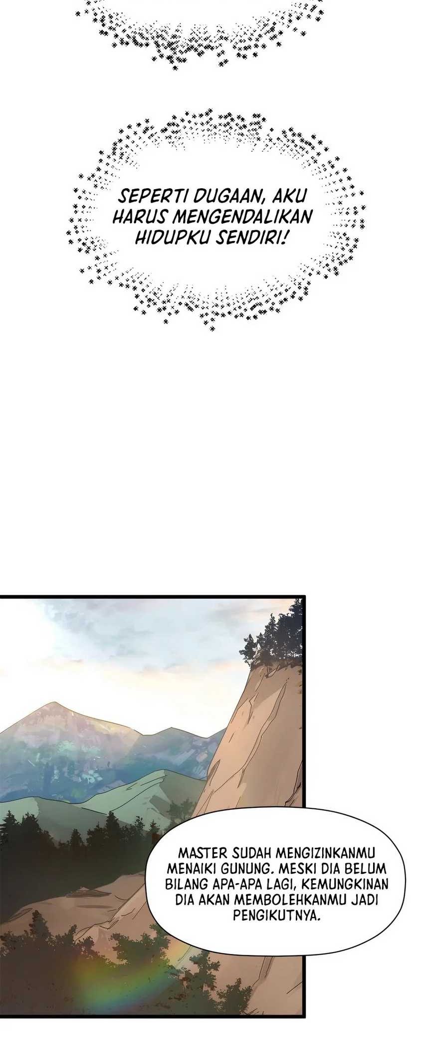 Top Tier Providence: Secretly Cultivate for a Thousand Years Chapter 173 - halaman 5