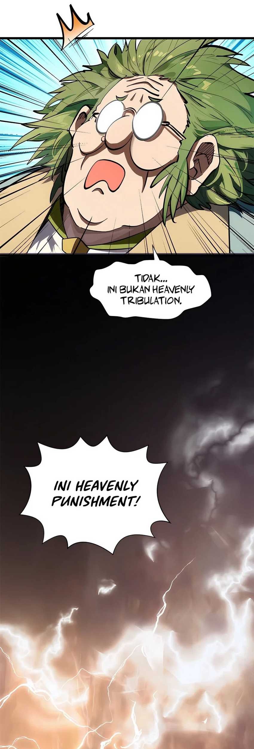 Top Tier Providence: Secretly Cultivate for a Thousand Years Chapter 173 - halaman 53