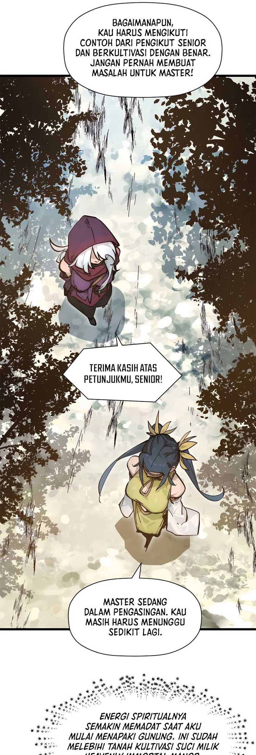 Top Tier Providence: Secretly Cultivate for a Thousand Years Chapter 173 - halaman 6